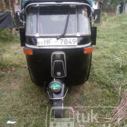 BAJAJ 2003 2 STROKE.