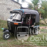 BAJAJ 2003 2 STROKE.
