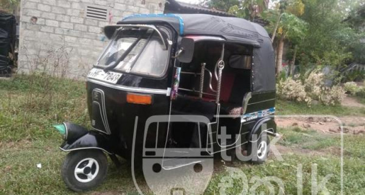BAJAJ 2003 2 STROKE.