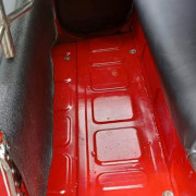 BAJAJ 2002 2 STROKE