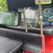 BAJAJ 2002 2 STROKE