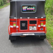 BAJAJ 2002 2 STROKE