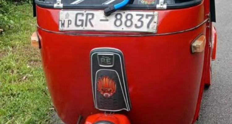 BAJAJ 2002 2 STROKE