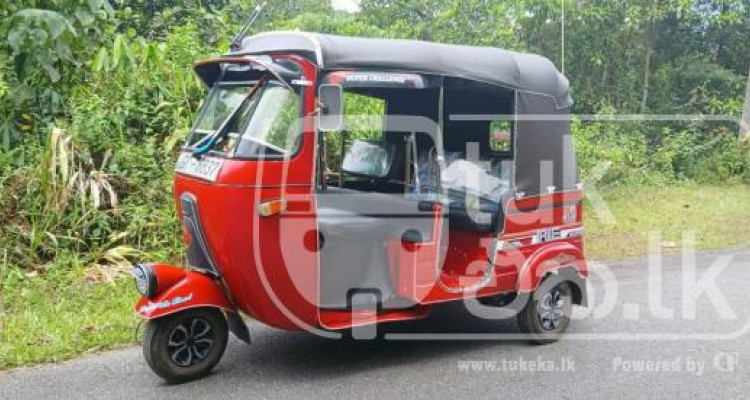 BAJAJ 2002 2 STROKE