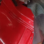 BAJAJ 4 STROKE 2014