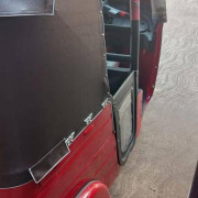 BAJAJ 4 STROKE 2014
