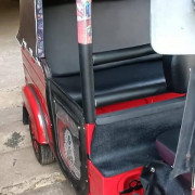 BAJAJ 4 STROKE 2014