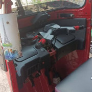 BAJAJ 4 STROKE 2014