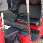 BAJAJ 4 STROKE 2014