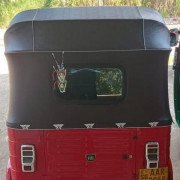 BAJAJ 4 STROKE 2014