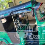 BAJAJ 2012 4 STROKE