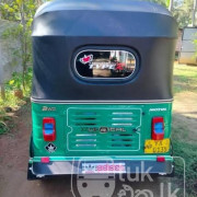 BAJAJ 2012 4 STROKE