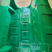 BAJAJ 2014 4 STROKE