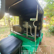 BAJAJ 2014 4 STROKE