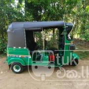 BAJAJ 2014 4 STROKE