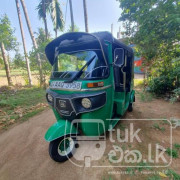 BAJAJ 2014 4 STROKE