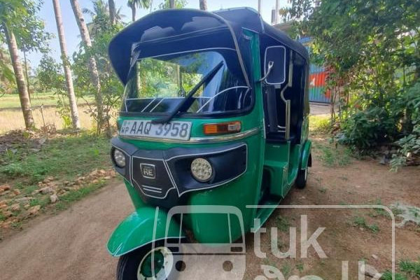 BAJAJ 2014 4 STROKE
