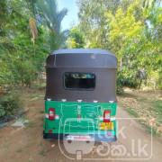 BAJAJ 2014 4 STROKE