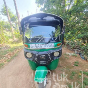 BAJAJ 2014 4 STROKE