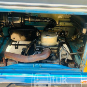 BAJAJ 2014 4 STROKE