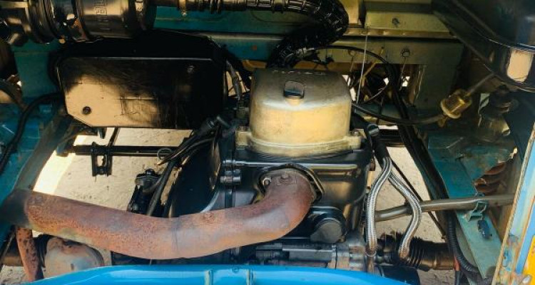 BAJAJ 2014 4 STROKE