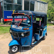 BAJAJ 2014 4 STROKE