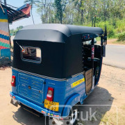 BAJAJ 2014 4 STROKE