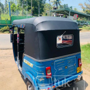 BAJAJ 2014 4 STROKE