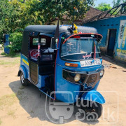 BAJAJ 2014 4 STROKE