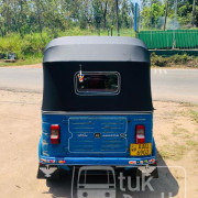BAJAJ 2014 4 STROKE