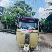 BAJAJ 2000 2 STROKE