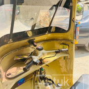BAJAJ 2000 2 STROKE