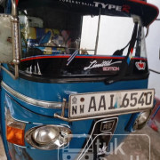 BAJAJ 2013 4 STROKE