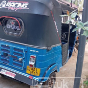 BAJAJ 2013 4 STROKE