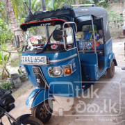 BAJAJ 2013 4 STROKE