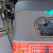 BAJAJ 2010 4 STROKE