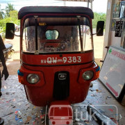BAJAJ 2010 4 STROKE