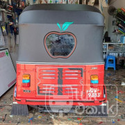 BAJAJ 2010 4 STROKE
