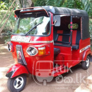 BAJAJ 2011 4 STROKE