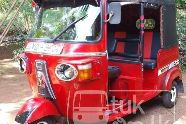 BAJAJ 2011 4 STROKE