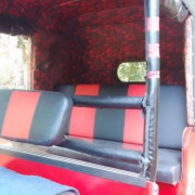 BAJAJ 2011 4 STROKE