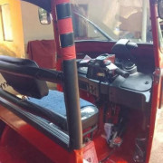BAJAJ 2011 4 STROKE