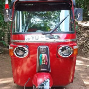 BAJAJ 2011 4 STROKE