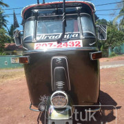 BAJAJ 2000 2 STROKE