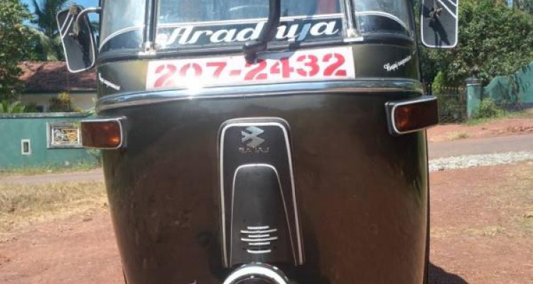 BAJAJ 2000 2 STROKE