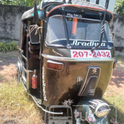BAJAJ 2000 2 STROKE