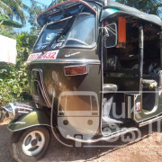 BAJAJ 2000 2 STROKE