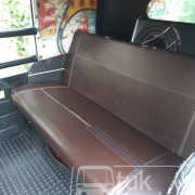 BAJAJ 2017 4 STROKE