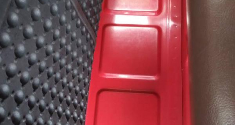 BAJAJ 2017 4 STROKE