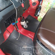 BAJAJ 2017 4 STROKE